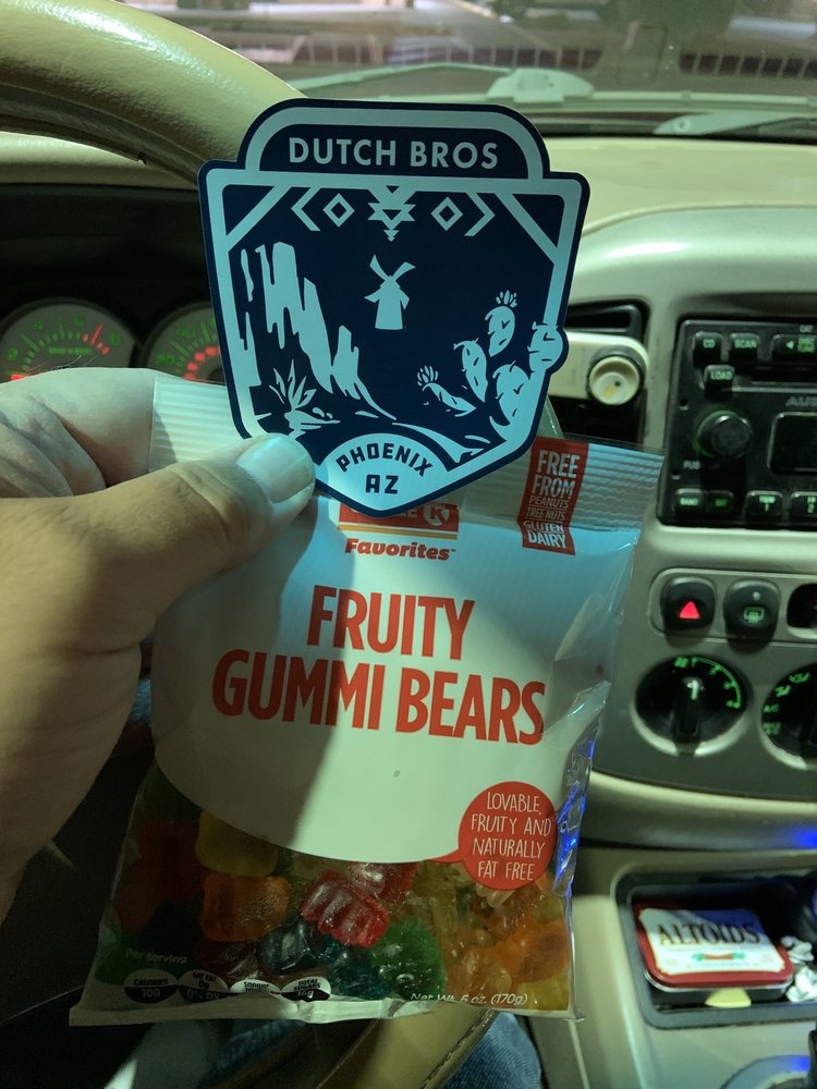 CIRCLE K 15 Photos 1802 E University Dr, Tempe, Arizona Coffee