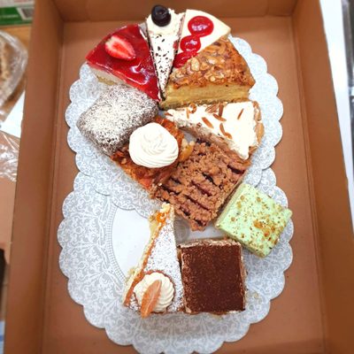 Baked in Bosnia by null