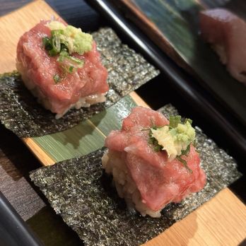 Mujiri - Japanese Near Me - Oakland, California