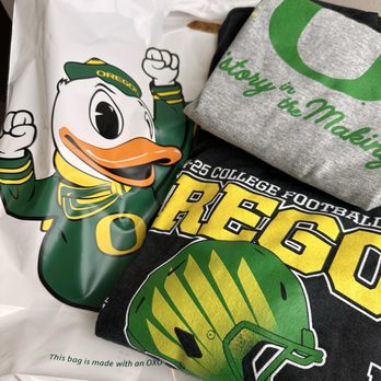 The Duck Store - Sports Wear Near Me - Happy Valley, Oregon The Duck Store - Sports Wear Near Me - Happy Valley, Oregon
