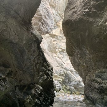 Zapata Falls - Hiking Near Me - Alamosa, Colorado