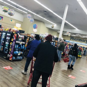Lucky - Billing - Grocery Near Me - San Bruno, California