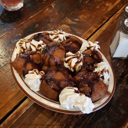 Deep Fried Oreo Deep Fried Oreo