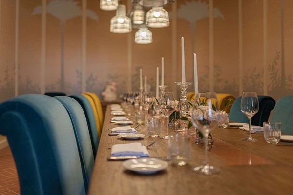 The Drayton Hotel Savannah, Curio Collection by Hilton by null The Drayton Hotel Savannah, Curio Collection by Hilton by null