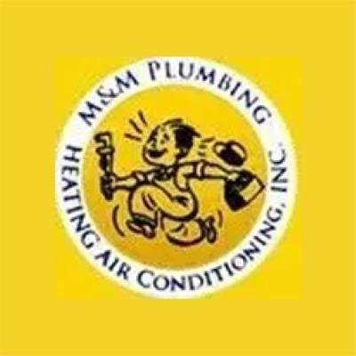M & M Plumbing, Heating, and Air Conditioning