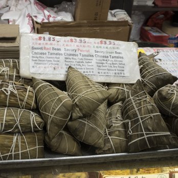 Eastern Bakery - Zongzi - Bakeries Near Me - San Francisco, California Eastern Bakery - Zongzi - Bakeries Near Me - San Francisco, California
