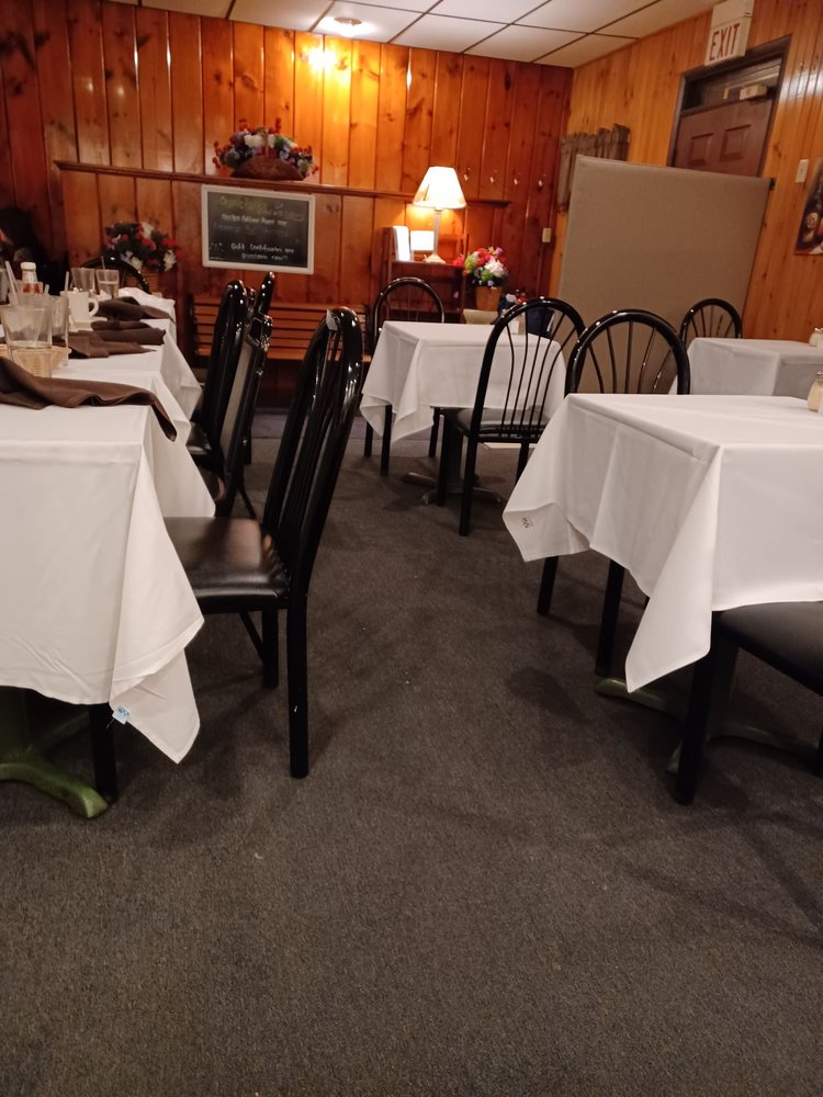 NOBILE’S ITALIAN RESTAURANT 15 Photos & 28 Reviews 20 S 4th St