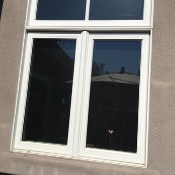 Gomez All Glass - Repaired window! As good as new! - Glass & Mirrors Near Me - San Jose, California