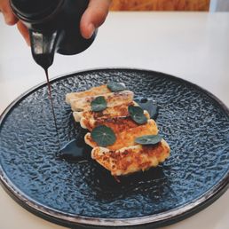 Gyoza Gyoza