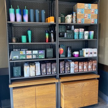 Starbucks - Good! - Coffee & Tea Near Me - Rosemead, California Starbucks - Good! - Coffee & Tea Near Me - Rosemead, California