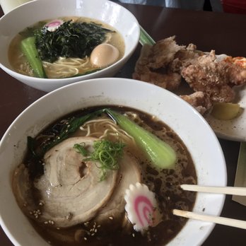 Ramen Bar Zipang - Ramen Near Me - Hamburg, HH