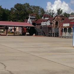 Fun Spot America Atlanta