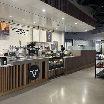 Capital One Café - Coffee & Tea Near Me - Santa Clara, California Capital One Café - Coffee & Tea Near Me - Santa Clara, California