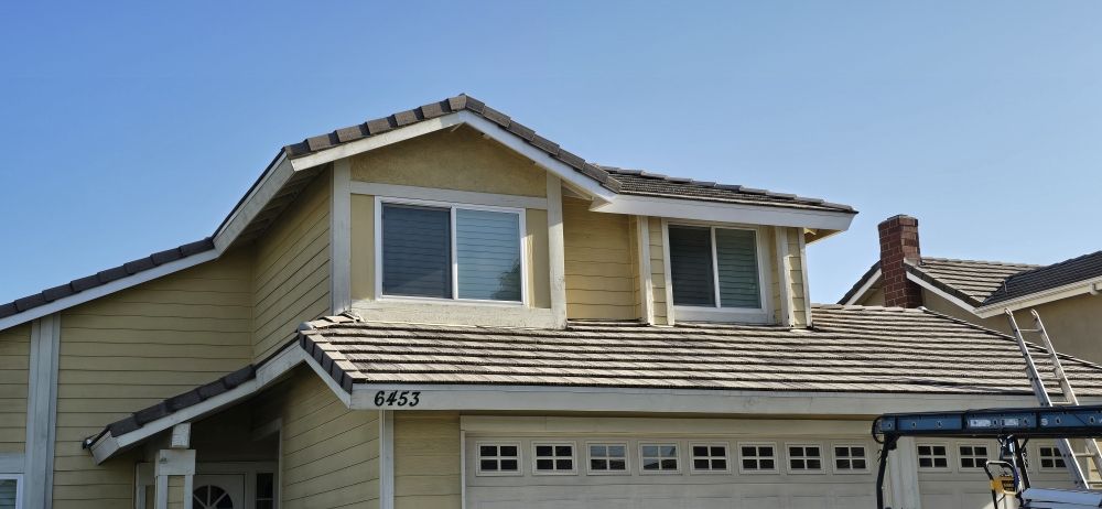 Slide of Kalli Roofing