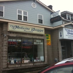 The Medicine Shoppe Pharmacy