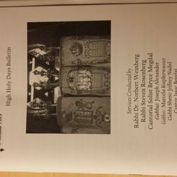 Hollywood Temple Beth El