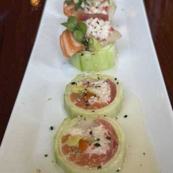 Moko Sushi - Rock 'n' roll - roll - Japanese Near Me - North Las Vegas, Nevada Moko Sushi - Rock 'n' roll - roll - Japanese Near Me - North Las Vegas, Nevada