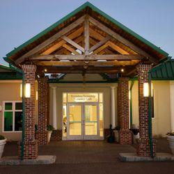 user provided Bensalem Township Country Club photo