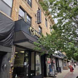 Exterior photo of Mamkin Dentistry - Ridgewood, New York Exterior photo of Mamkin Dentistry - Ridgewood, New York