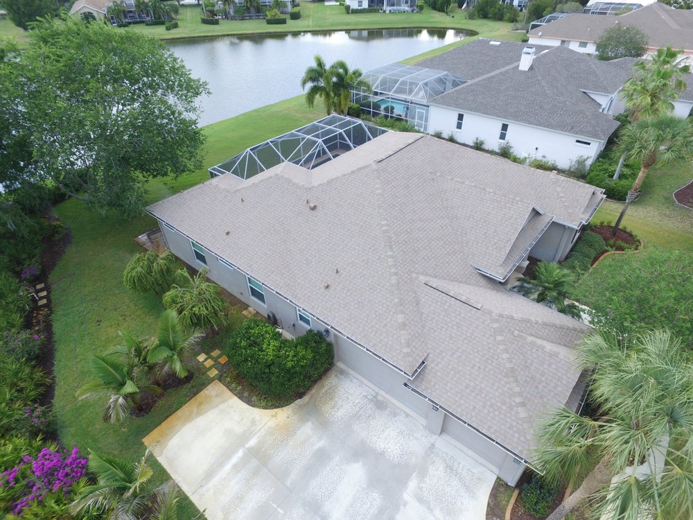 Slide of Pro Roofing Services