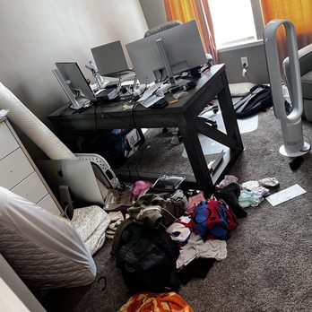 Aroma Cleaning Services - Office before - Home Cleaning Near Me - Rancho Cucamonga, California Aroma Cleaning Services - Office before - Home Cleaning Near Me - Rancho Cucamonga, California