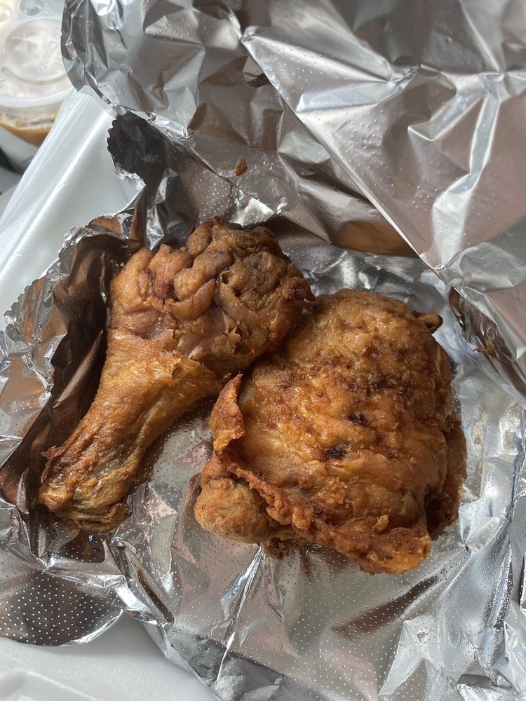 RIBS & SOUL 23 Photos & 32 Reviews 1126 South Gratiot, Mount