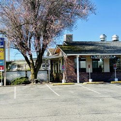 Paraiso Mexican Restaurant