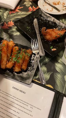 Kaleo's Bar & Grill by null