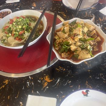 Delicious Chengdu - Szechuan Near Me - Temple City, California