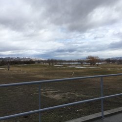 Headwaters Public Golf Course