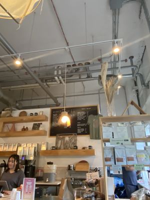 Bwè Coffee - Newport by null