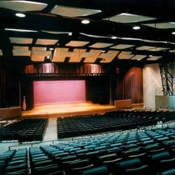 Littman Theater