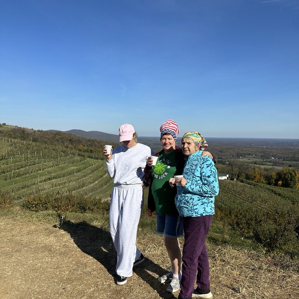 Carter Mountain Orchard - Pick Your Own Farms Near Me - Charlottesville, Virginia Carter Mountain Orchard - Pick Your Own Farms Near Me - Charlottesville, Virginia