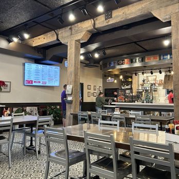 Luzianne Cafe - Breakfast & Brunch Near Me - New Orleans, Louisiana Luzianne Cafe - Breakfast & Brunch Near Me - New Orleans, Louisiana