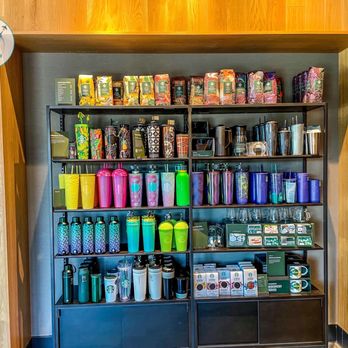 Starbucks - Merchandise - Coffee & Tea Near Me - Malvern, Arkansas Starbucks - Merchandise - Coffee & Tea Near Me - Malvern, Arkansas