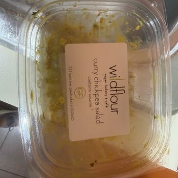 Wildflour - Find this in the cold case. You'll love it! - Coffee & Tea Near Me - Pawtucket, Rhode Island Wildflour - Find this in the cold case. You'll love it! - Coffee & Tea Near Me - Pawtucket, Rhode Island
