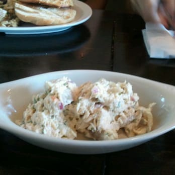 Josh's Delicatessen & Appetizing - Whitefish salad - Delis Near Me - Surfside, Florida Josh's Delicatessen & Appetizing - Whitefish salad - Delis Near Me - Surfside, Florida