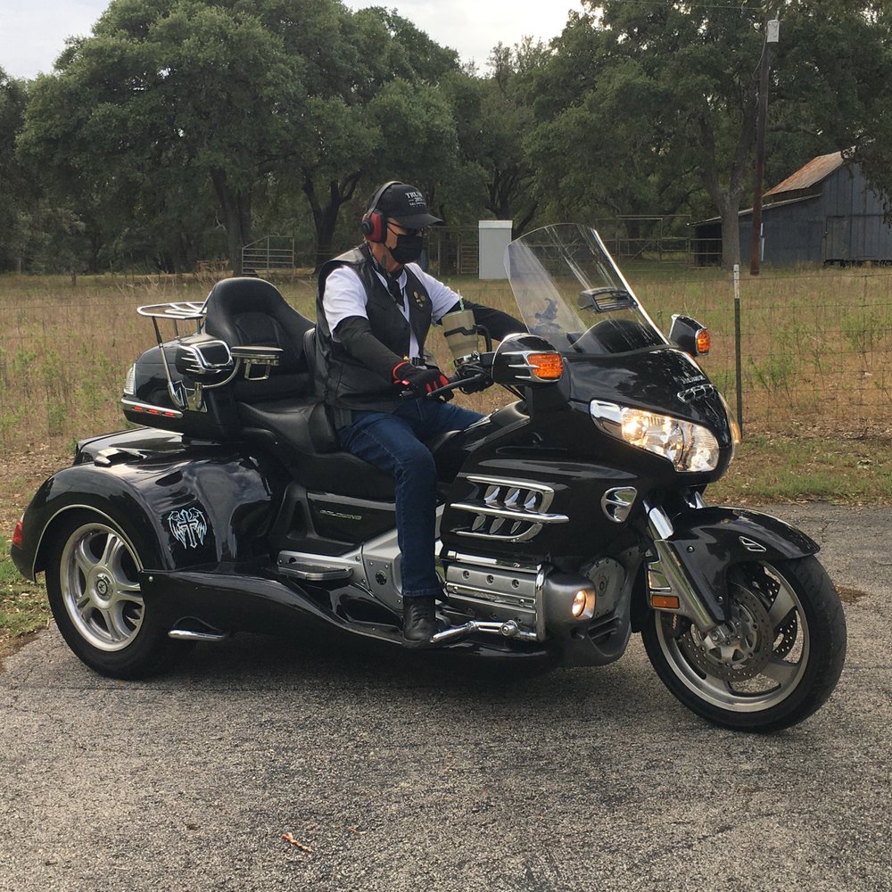THE BEST 10 MOTORCYCLE DEALERS NEAR WILLIS, TX 77378 - UPDATED
