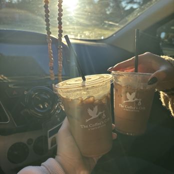 The Coffee's Crib - Champurrado Latte & Mexican Mocha - Coffee & Tea Near Me - Woodland Hills, California The Coffee's Crib - Champurrado Latte & Mexican Mocha - Coffee & Tea Near Me - Woodland Hills, California