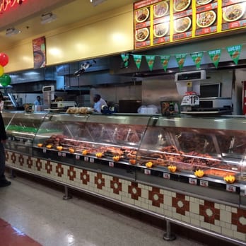 Northgate Market - Meat station. They also carry salsa and tortillas here. Salsa and tortillas here are freshly made. - Grocery Near Me - El Monte, California Northgate Market - Meat station. They also carry salsa and tortillas here. Salsa and tortillas here are freshly made. - Grocery Near Me - El Monte, California