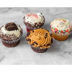 Royal Subs - Gourmet cupcakes