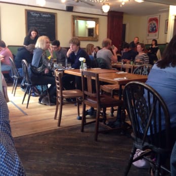 The Dorset - Inside. - Seafood Near Me - Brighton, BNH The Dorset - Inside. - Seafood Near Me - Brighton, BNH