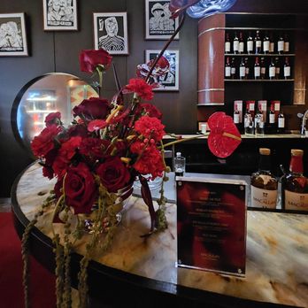 Pearl Box - "The Macallan Edit" Experience - 12/13/25. - Lounges Near Me - New York, New York Pearl Box - "The Macallan Edit" Experience - 12/13/25. - Lounges Near Me - New York, New York