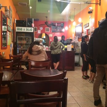 Juice For Life - Store view - Juice Bars & Smoothies Near Me - Flushing, New York