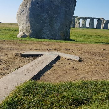 Stonehenge - Landmarks & Historical Buildings Near Me - Amesbury, WIL