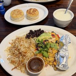 The Texas Cafe