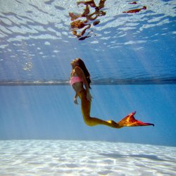 Aquamermaid