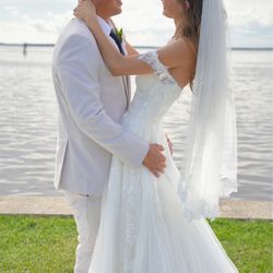 Long's Bridal & Alterations