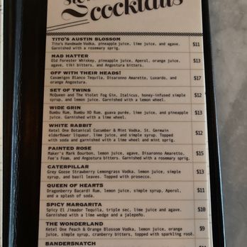 Igby's - Summer Cocktail menu - Lounges Near Me - Cincinnati, Ohio Igby's - Summer Cocktail menu - Lounges Near Me - Cincinnati, Ohio