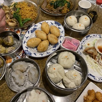 The Empress Seafood Restaurant - Dim Sum Near Me - Denver, Colorado The Empress Seafood Restaurant - Dim Sum Near Me - Denver, Colorado